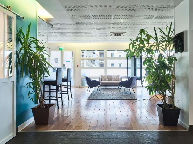 Zenitude Hotel-Residences Paris Roissy Village image