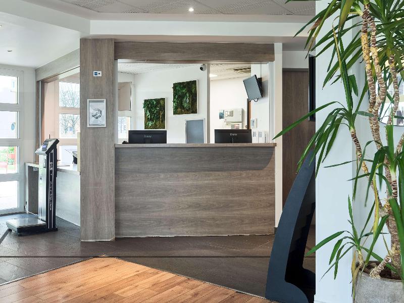Zenitude Hotel-Residences Paris Roissy Village image
