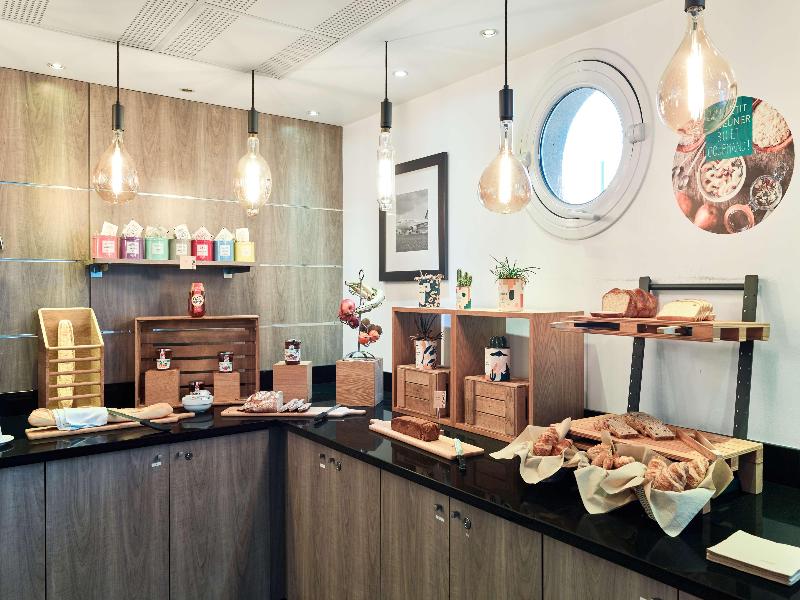 Zenitude Hotel-Residences Paris Roissy Village image