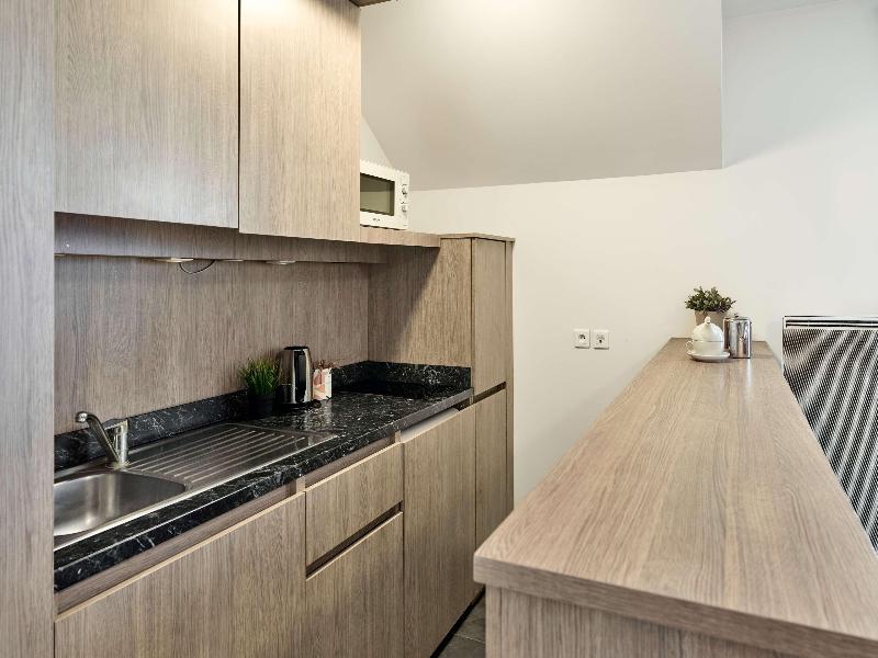 Zenitude Hotel-Residences Paris Roissy Village image