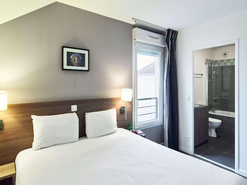 Zenitude Hotel-Residences Paris Roissy Village image