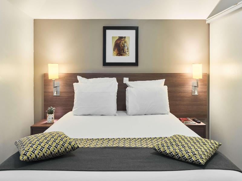 Zenitude Hotel-Residences Paris Roissy Village image