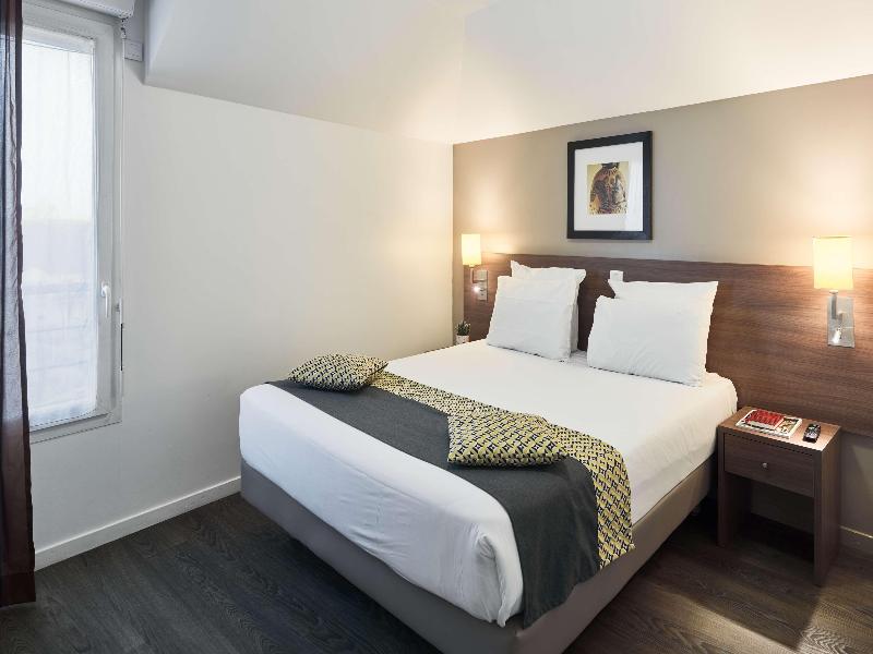 Zenitude Hotel-Residences Paris Roissy Village image