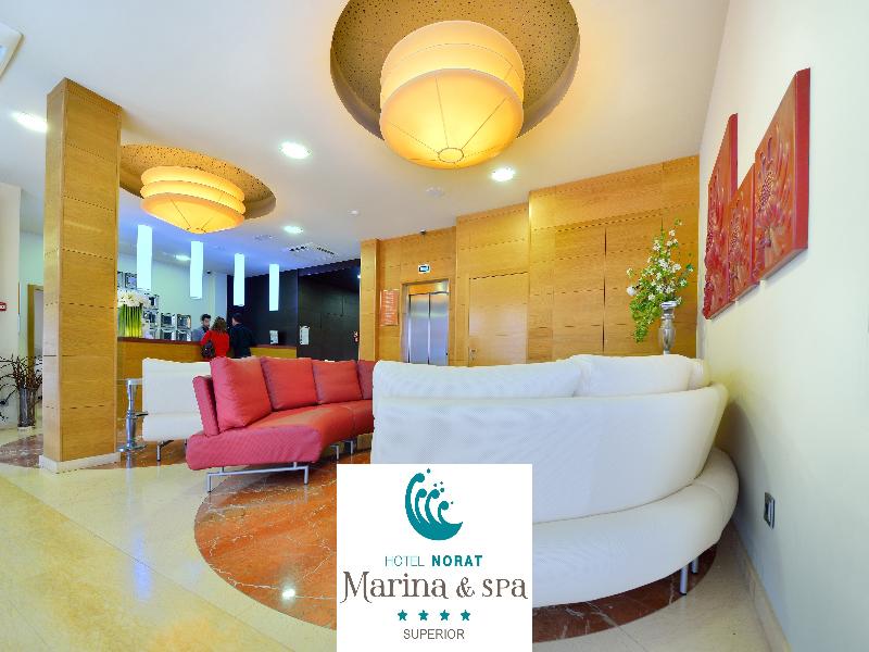 Norat Marina and Spa image