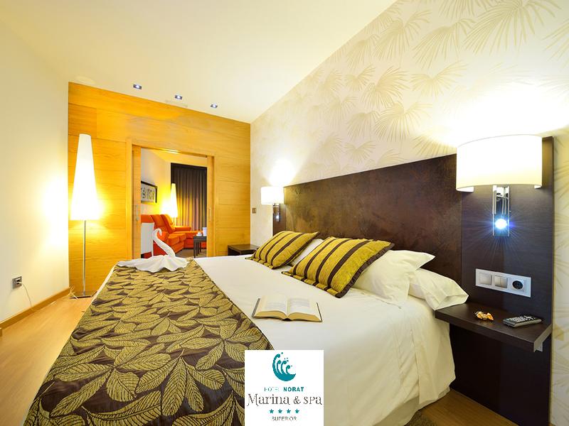 Norat Marina and Spa image