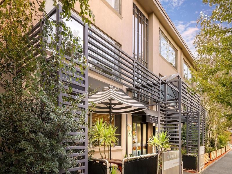 Birches Serviced Apartments image