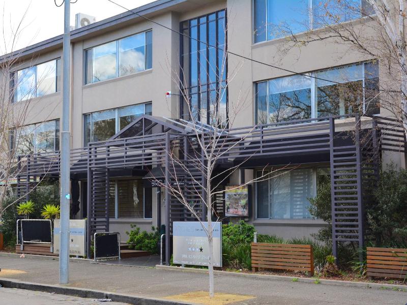 Birches Serviced Apartments image