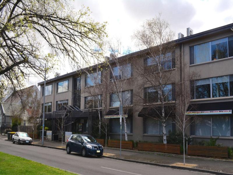 Birches Serviced Apartments image