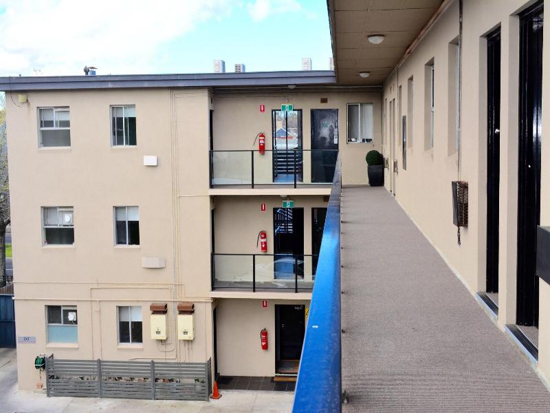 Birches Serviced Apartments image