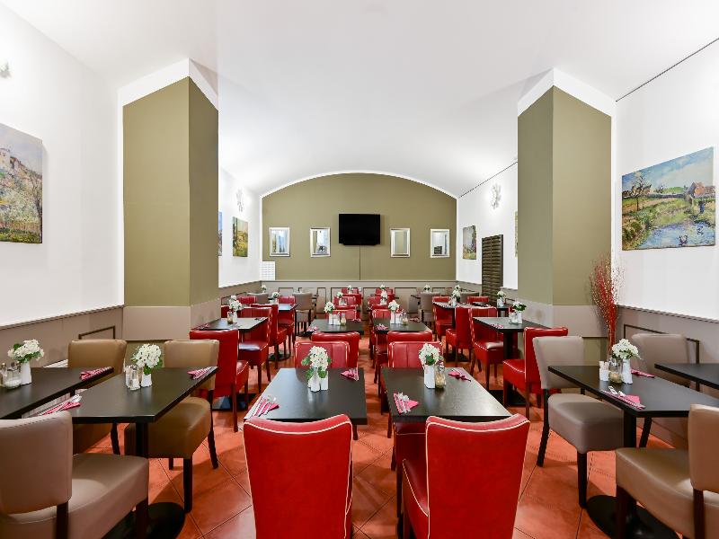 Hotel Mala Strana image