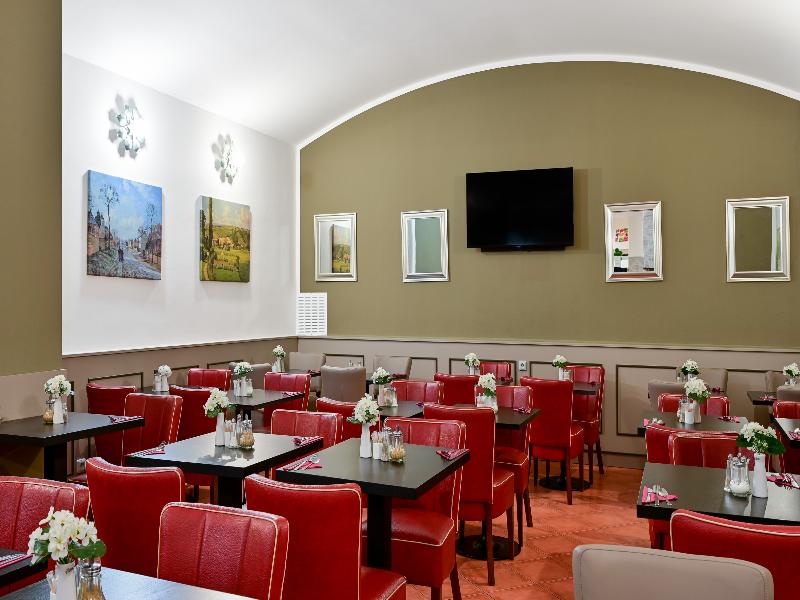 Hotel Mala Strana image