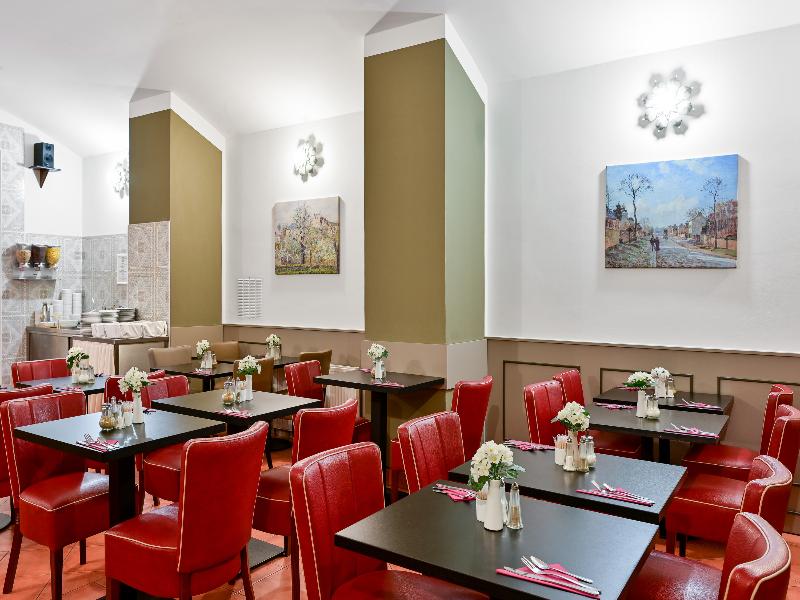 Hotel Mala Strana image