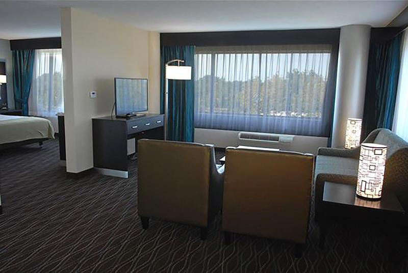 Holiday Inn Express Boise-University Area image
