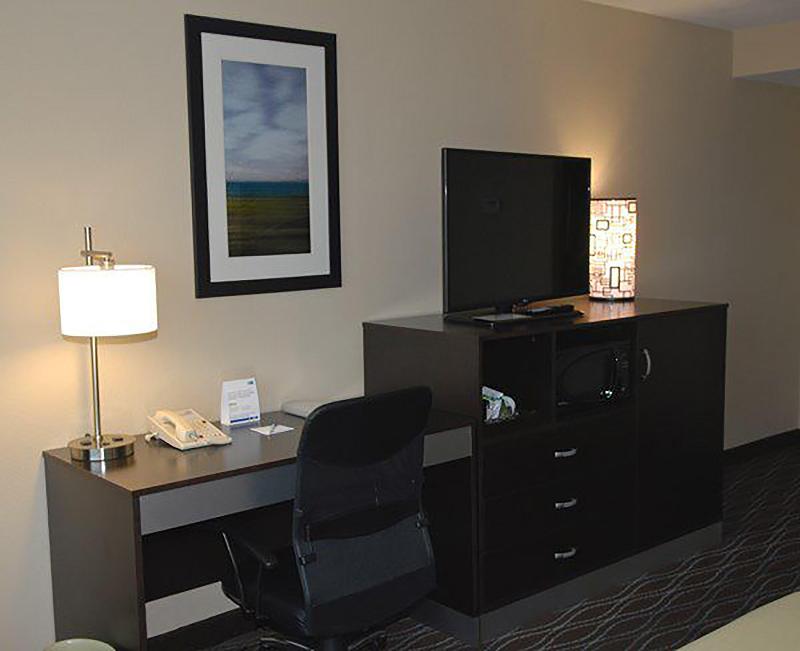 Holiday Inn Express Boise-University Area image