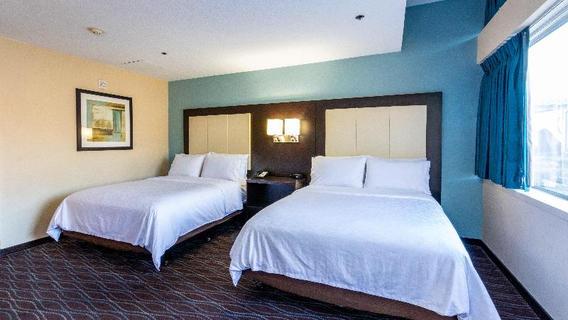 Holiday Inn Express Boise-University Area image