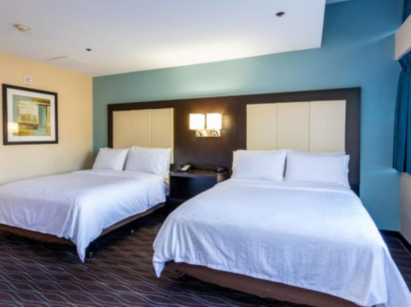 Holiday Inn Express Boise-University Area image