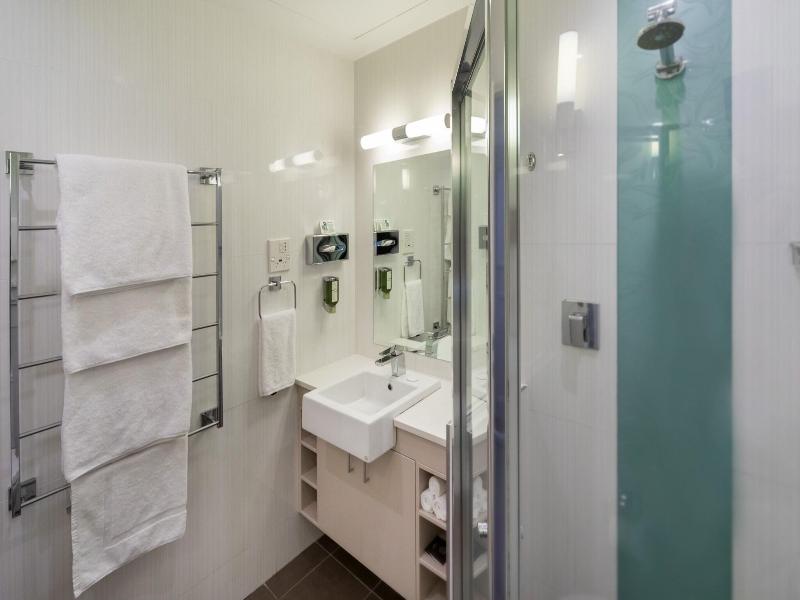 Hyde Park Inn image