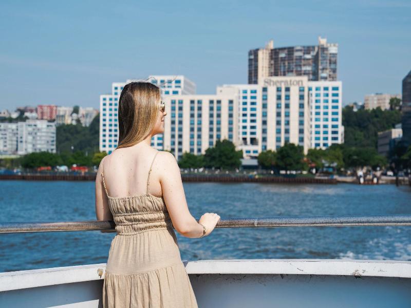 Sheraton Lincoln Harbor Hotel image