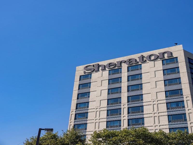 Sheraton Lincoln Harbor Hotel image