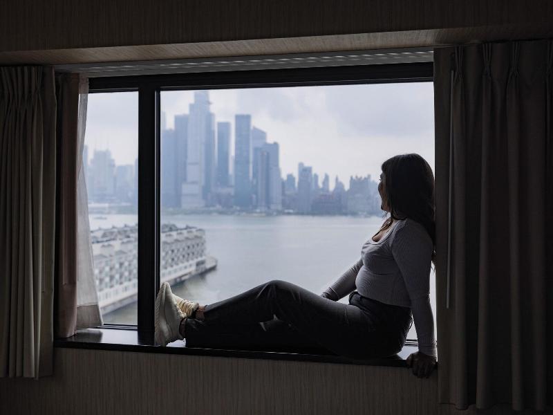 Sheraton Lincoln Harbor Hotel image
