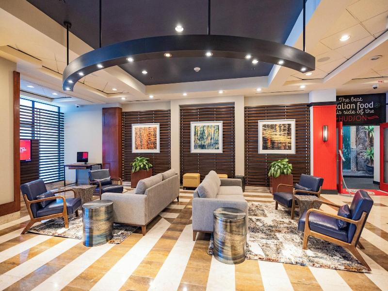 Sheraton Lincoln Harbor Hotel image