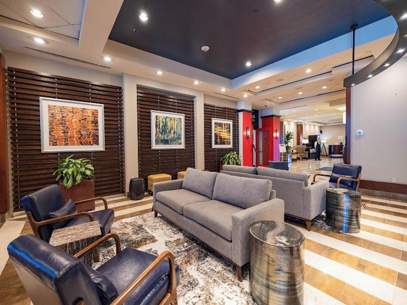 Sheraton Lincoln Harbor Hotel image