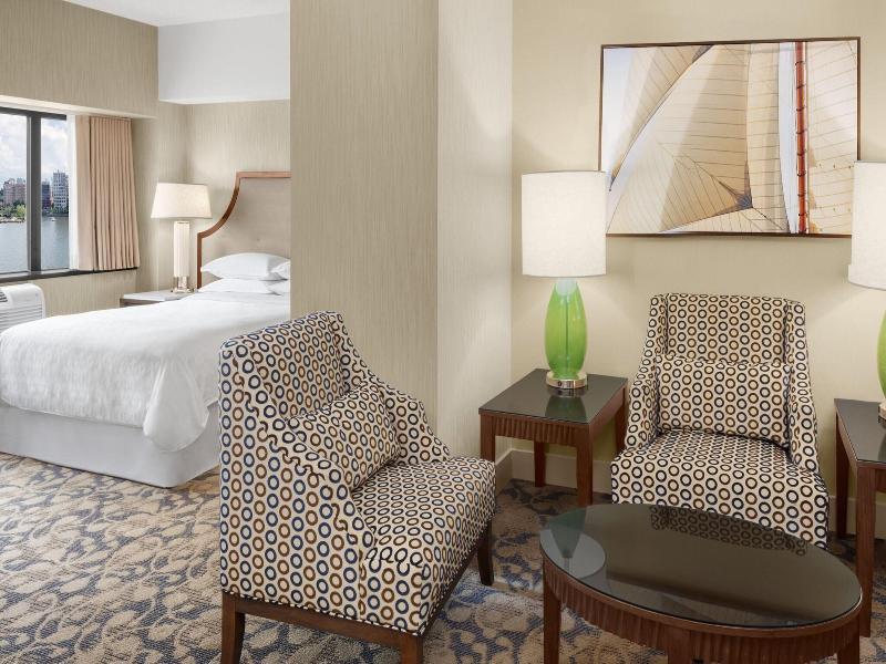 Sheraton Lincoln Harbor Hotel image
