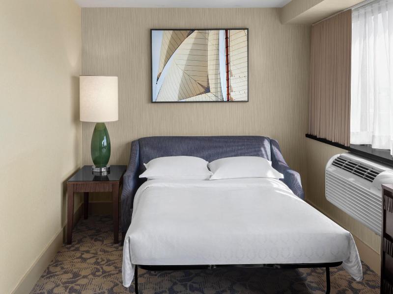 Sheraton Lincoln Harbor Hotel image