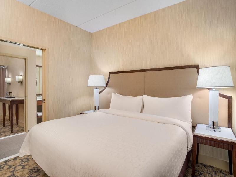 Sheraton Lincoln Harbor Hotel image
