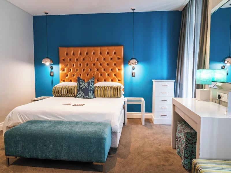 The Grand Daddy Boutique Hotel image