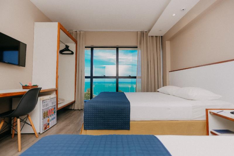 Bed room