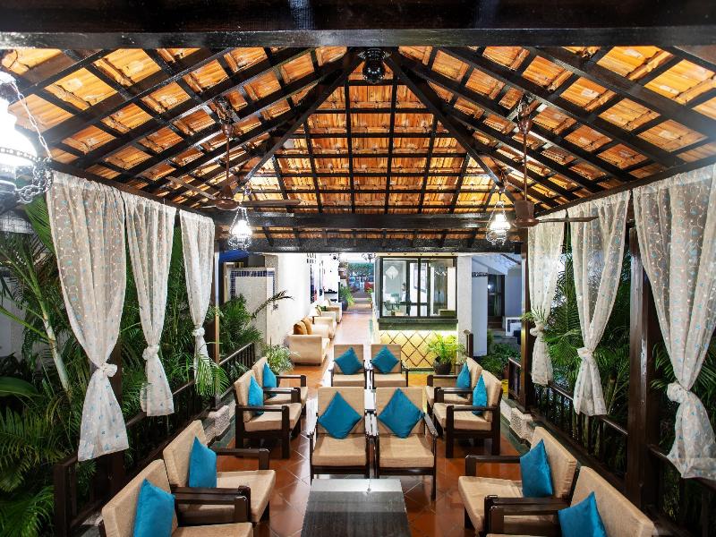Resort Lagoa Azul image