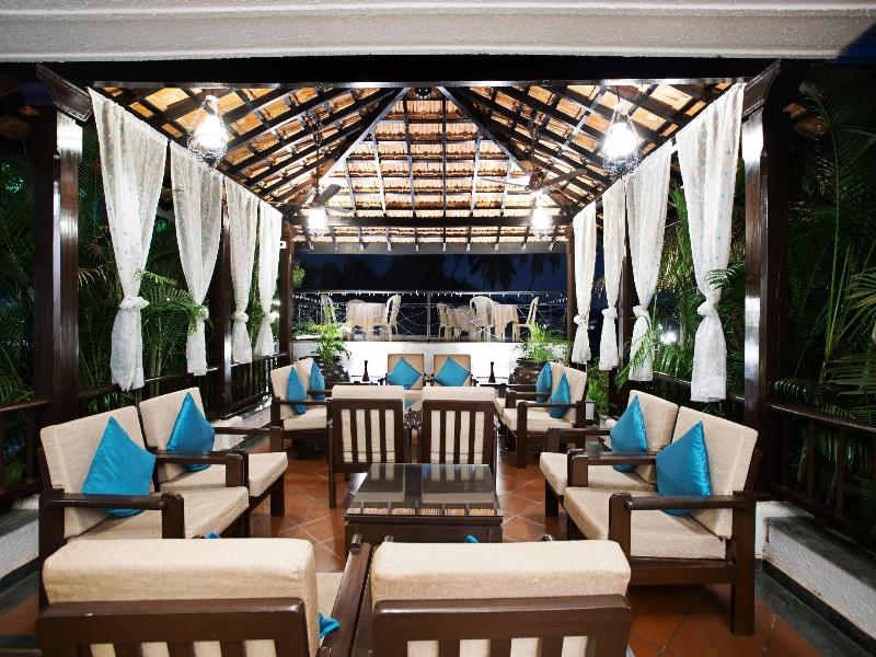 Resort Lagoa Azul image