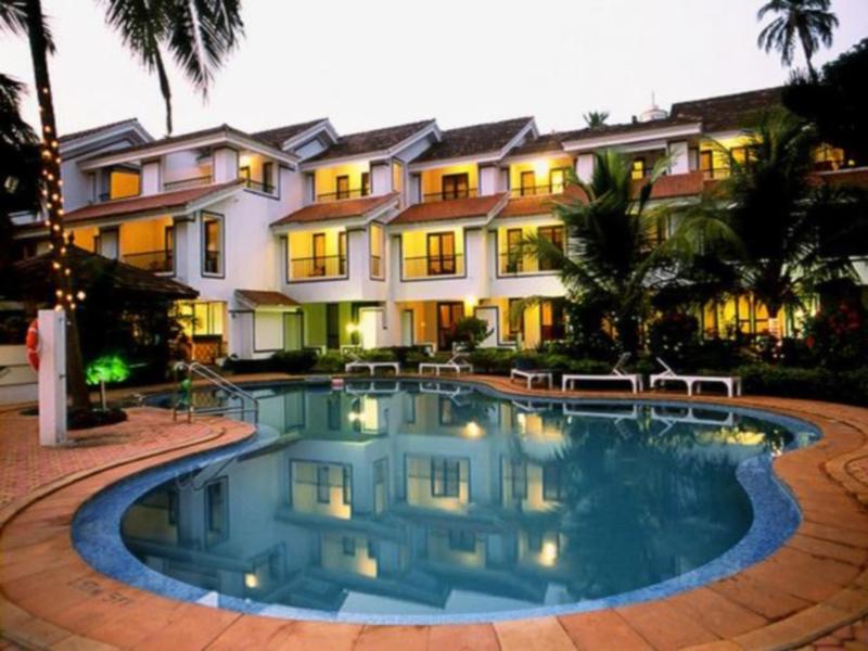 Resort Lagoa Azul image