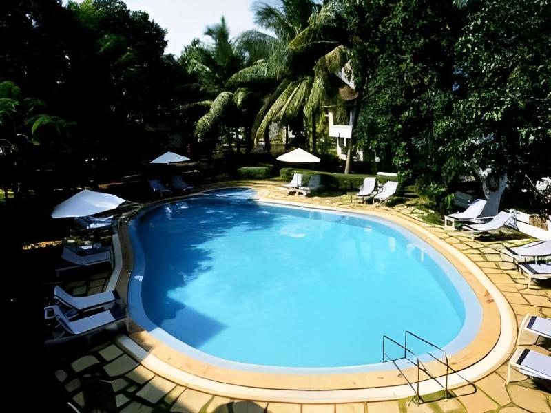 Resort Lagoa Azul image