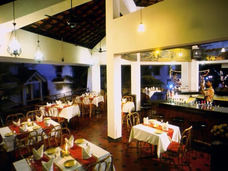 Resort Lagoa Azul image