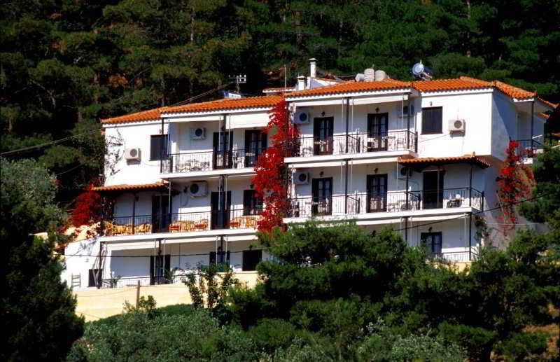 Fotos Hotel Aegean
