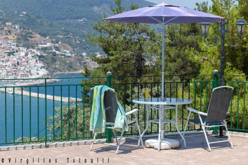 Fotos Hotel Aegean