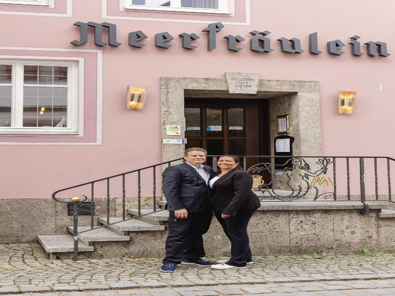 mD-Hotel Meerfraulein image