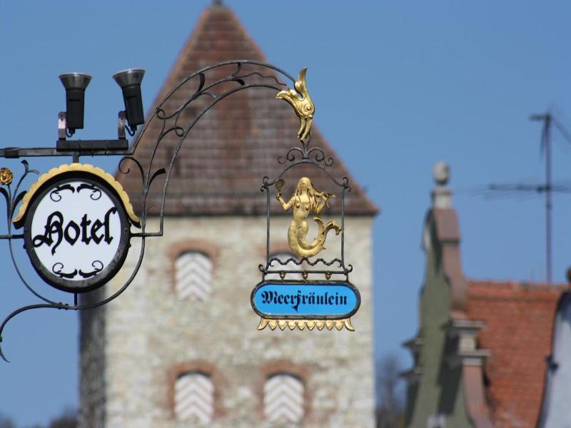 mD-Hotel Meerfraulein image