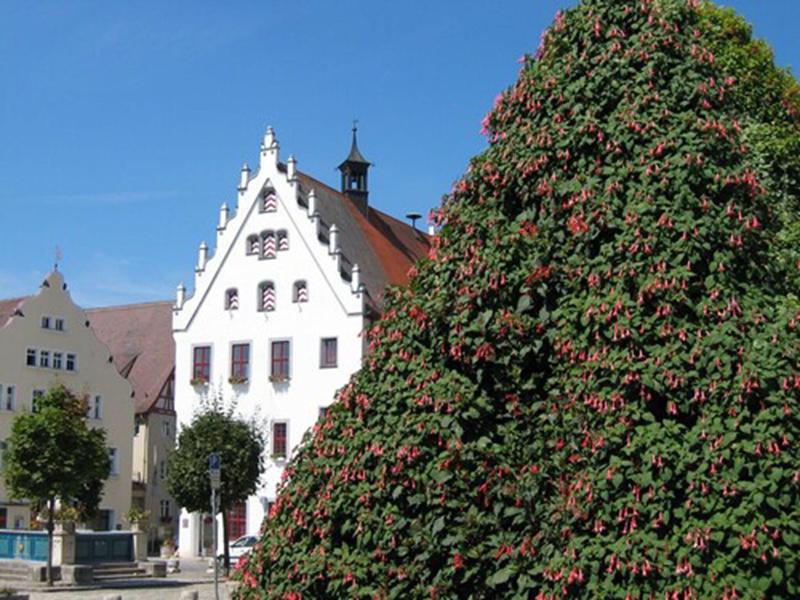 mD-Hotel Meerfraulein image
