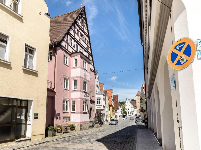 mD-Hotel Meerfraulein image