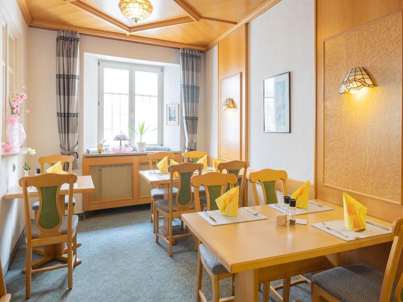 mD-Hotel Meerfraulein image