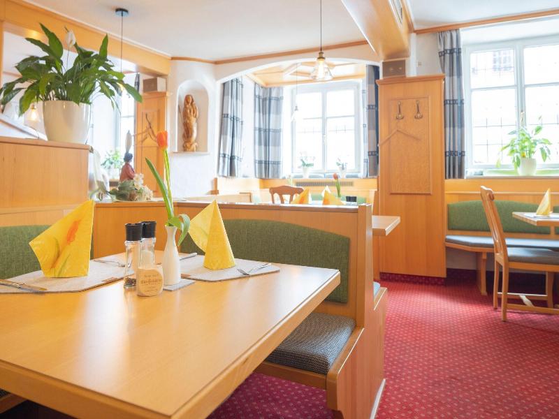 mD-Hotel Meerfraulein image