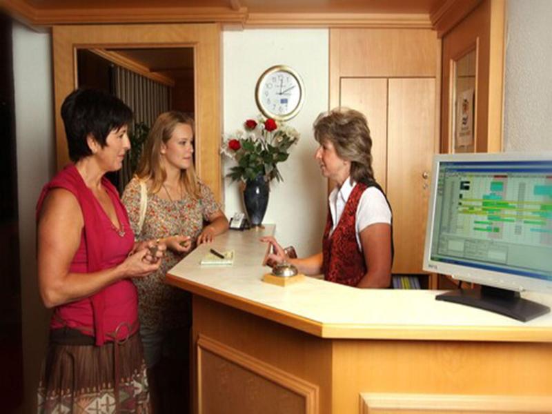 mD-Hotel Meerfraulein image