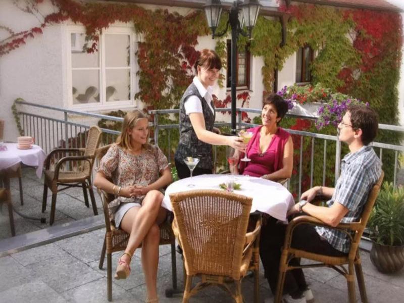 mD-Hotel Meerfraulein image