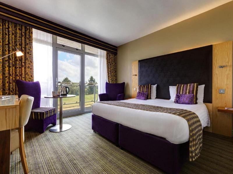 St Mellion International Resort image