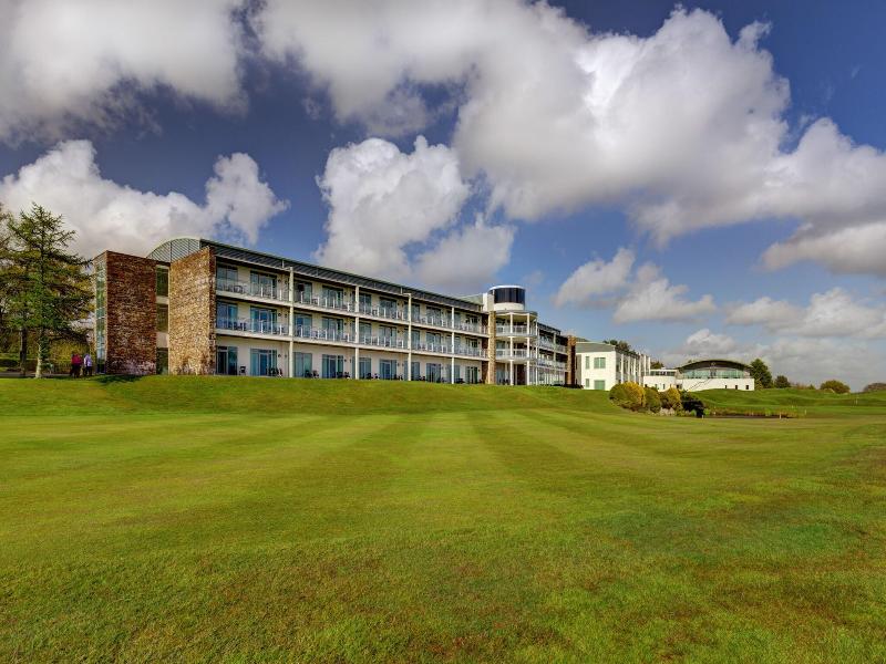 St Mellion International Resort image