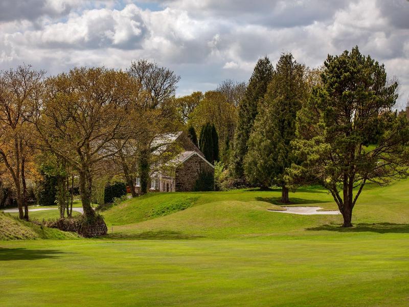 St Mellion International Resort image