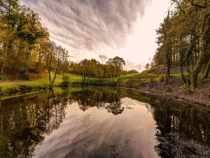 St Mellion International Resort image